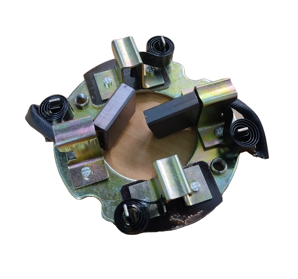 CARBONERA LUCAS 12 V., DONON - 81029