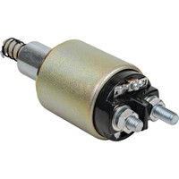 SELENOIDE BOSCH 12 VOLTIOS PARA MERCEDES DIESEL - 66-9100
