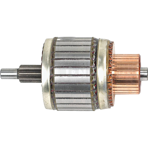 INDUCIDO MITSUBISHI 12 VOLTIOS PARA NISSAN MAZDA HYUNDAI - 2564