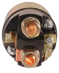 [66-8321] SELENOIDE 12 V., MITSUBISHI, HARFON -