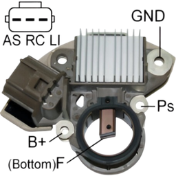 [VRH2009-98] REGULADOR 12 V., MITSUBISHI CX9 - IM529