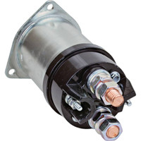 [66-113] SELENOIDE DELCO REMY 12 VOLTIOS 42 MT