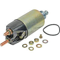 [66-83101] SELENOIDE MITUSBISHI 24 VOLTIOS PARA FUSO T-3000- 66-8363