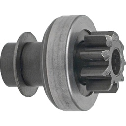 [54-8319,MI-22871] BENDIX MITSUBISHI 9 DIENTE CW PARA NISSAN SUZUKI